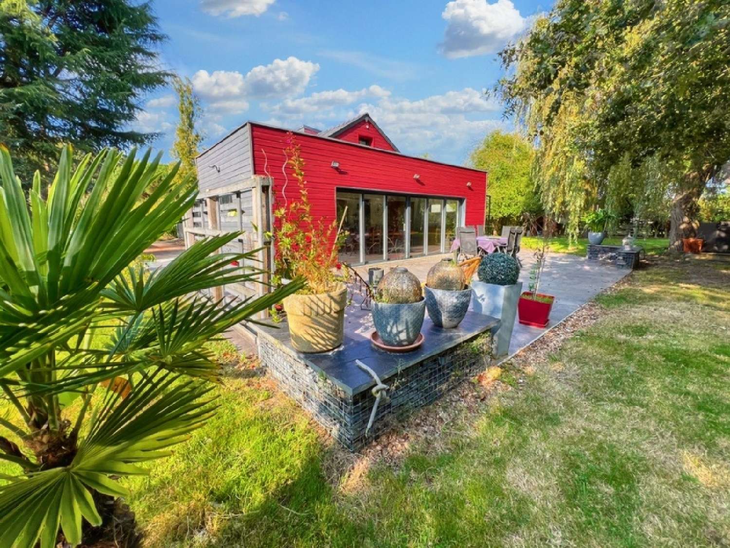  te koop huis Briollay Maine-et-Loire 5