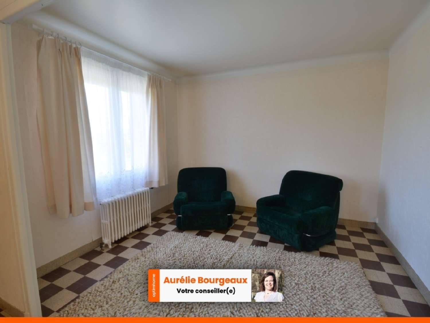  for sale house Brionne Eure 6