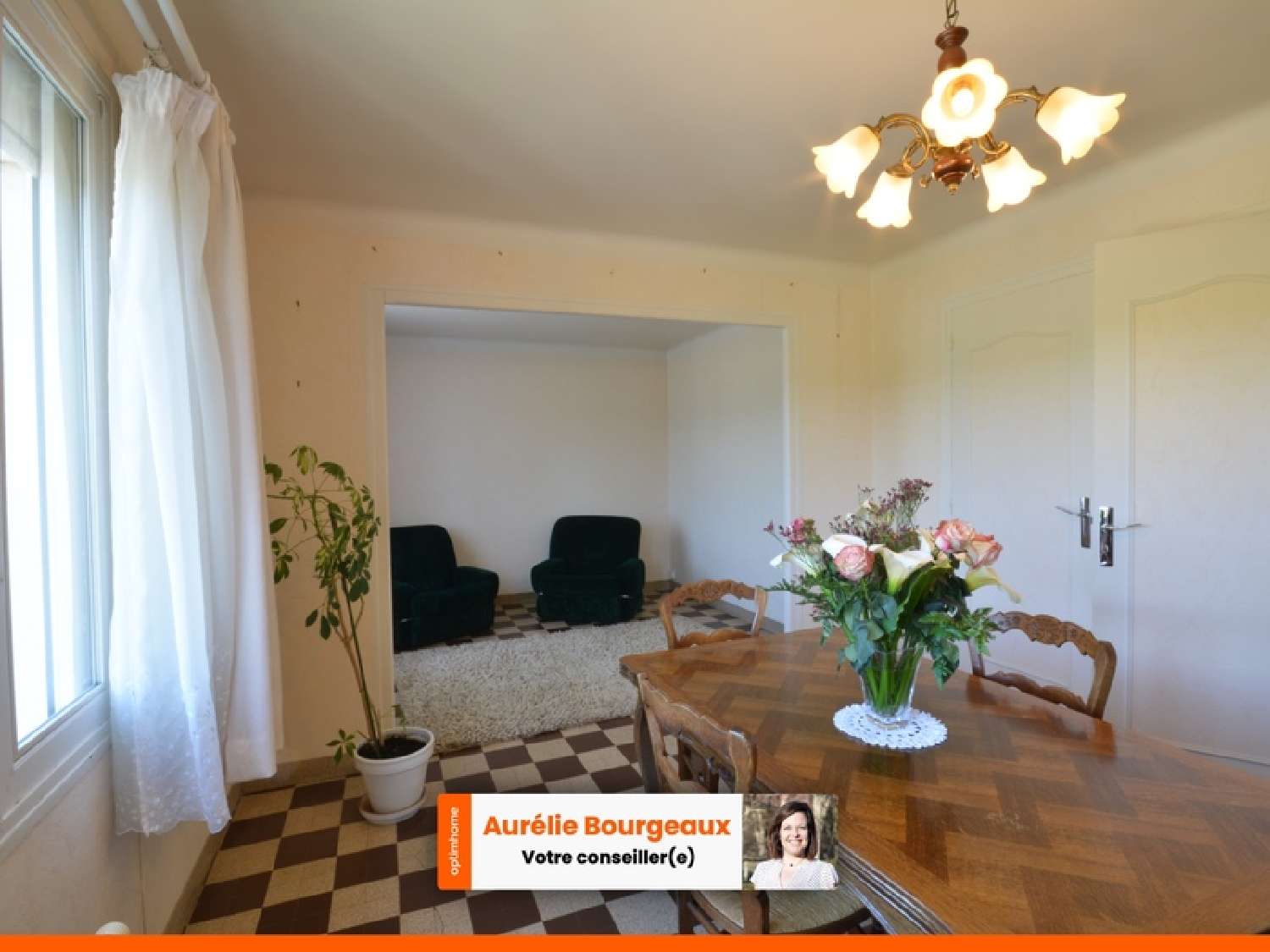  for sale house Brionne Eure 7
