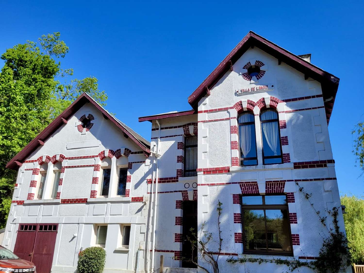  kaufen Haus Brioux-sur-Boutonne Deux-Sèvres 1
