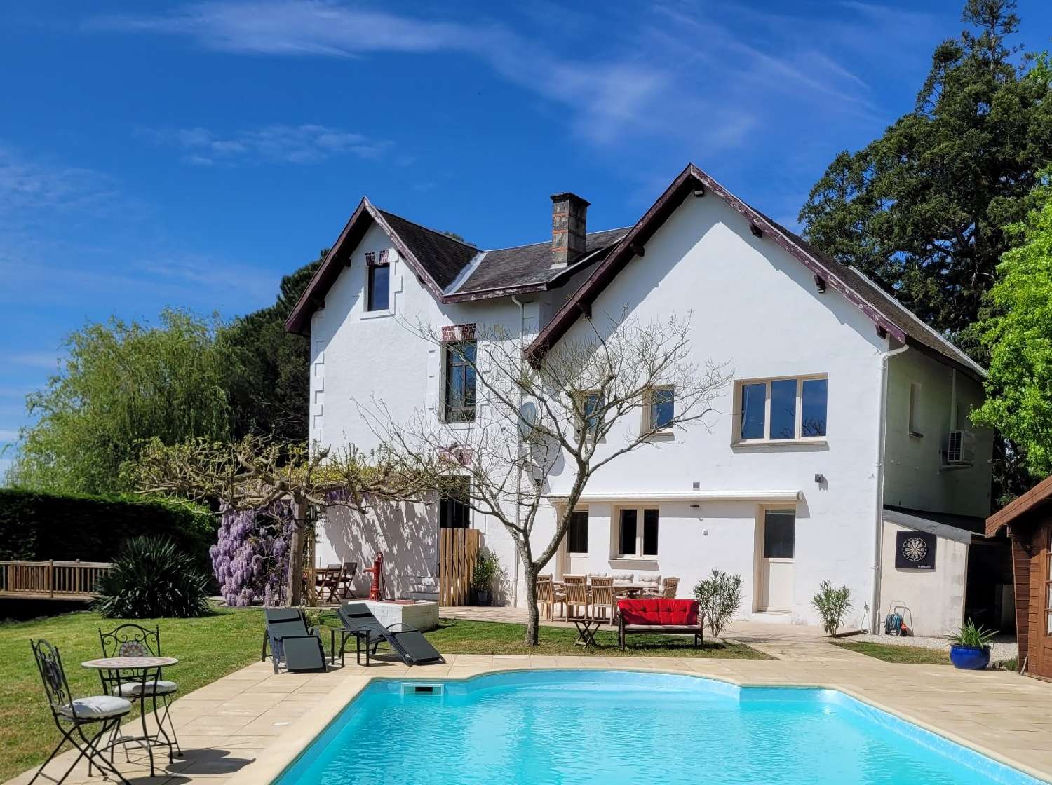  kaufen Haus Brioux-sur-Boutonne Deux-Sèvres 3