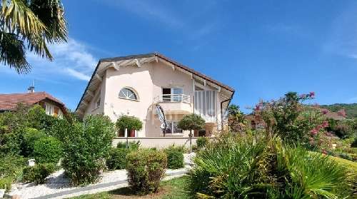 Brison-Saint-Innocent Savoie casa foto 7066732