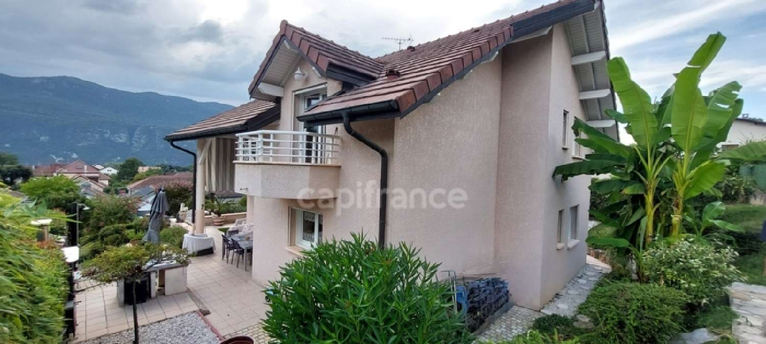 en venta casa Brison-Saint-Innocent Savoie 2