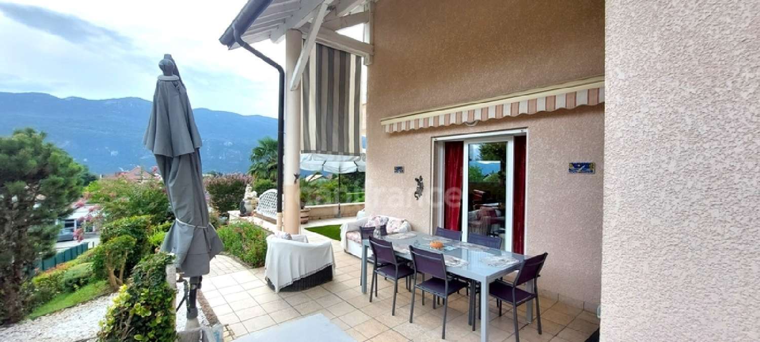  en venta casa Brison-Saint-Innocent Savoie 3