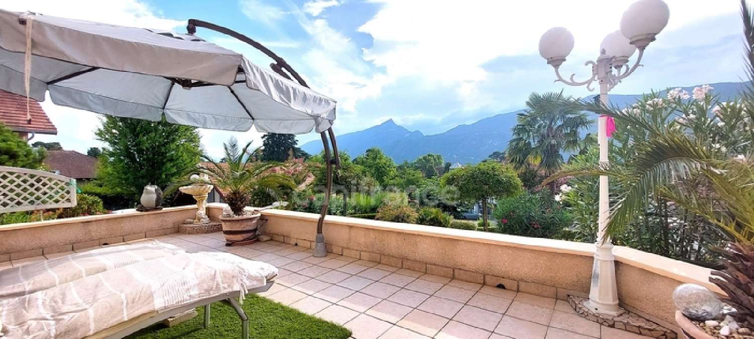  en venta casa Brison-Saint-Innocent Savoie 4