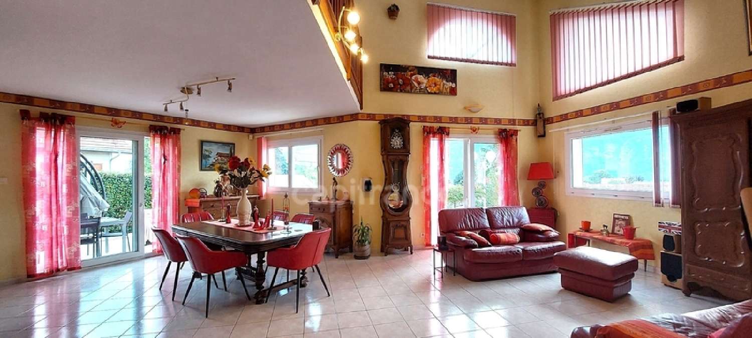  en venta casa Brison-Saint-Innocent Savoie 5