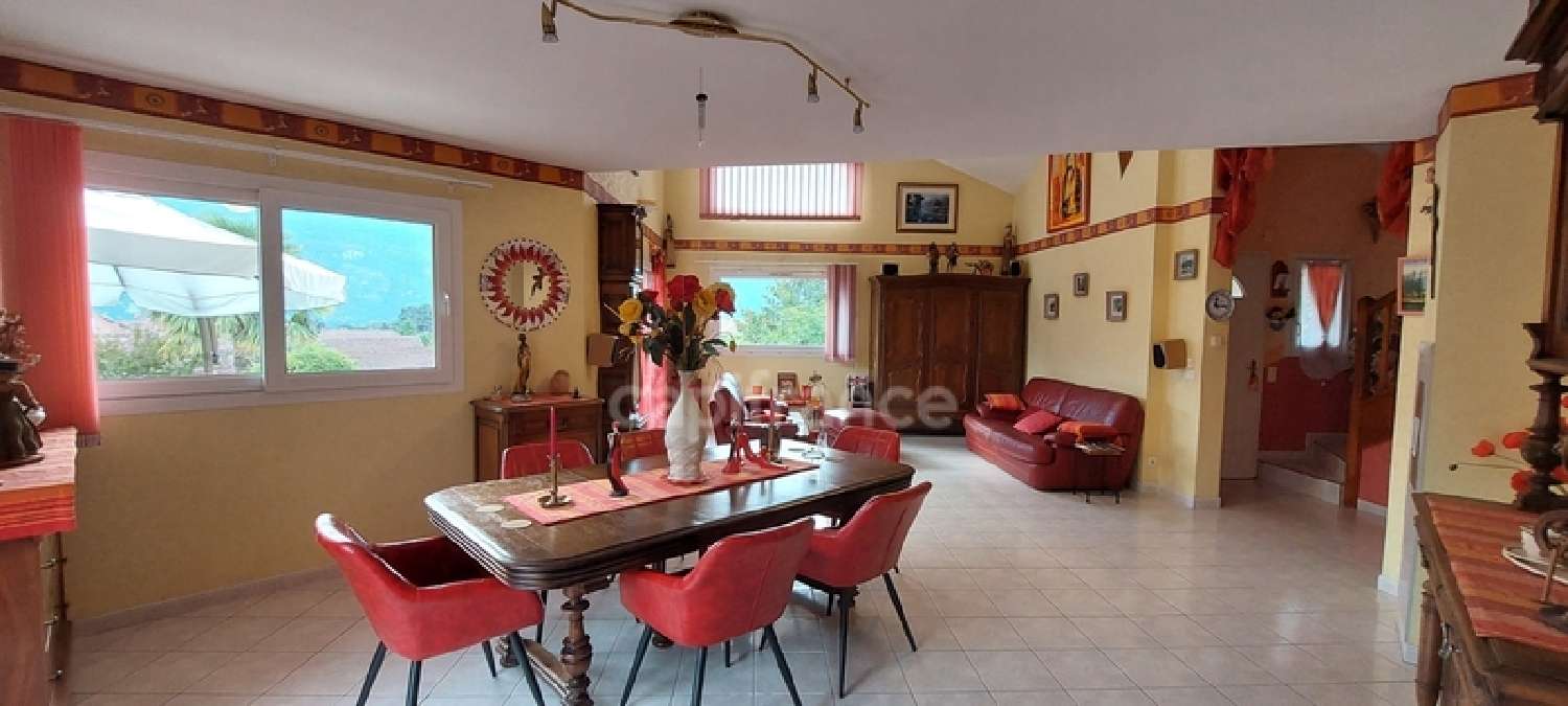  en venta casa Brison-Saint-Innocent Savoie 6