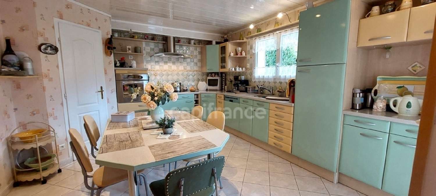  en venta casa Brison-Saint-Innocent Savoie 7