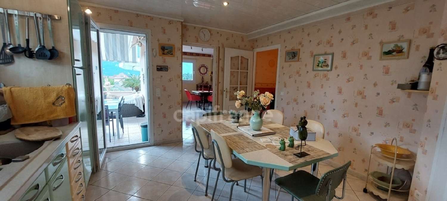  en venta casa Brison-Saint-Innocent Savoie 8
