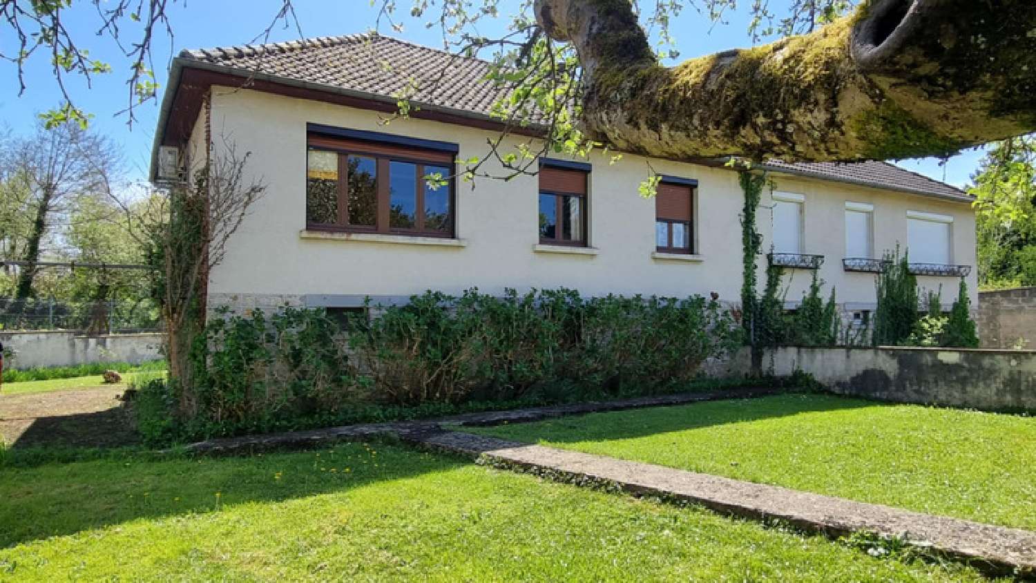  te koop huis Brive-la-Gaillarde Corrèze 4