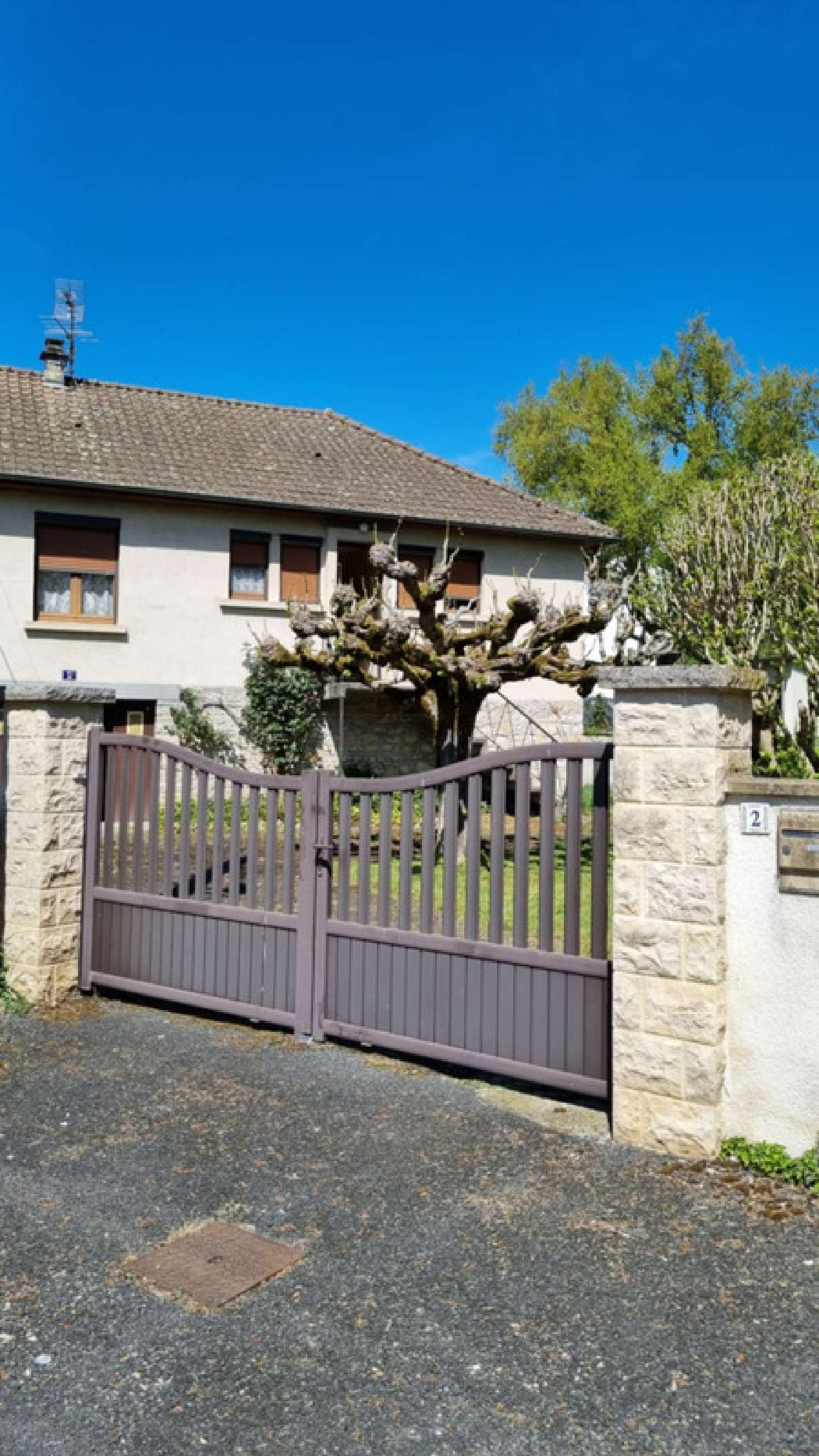  te koop huis Brive-la-Gaillarde Corrèze 6