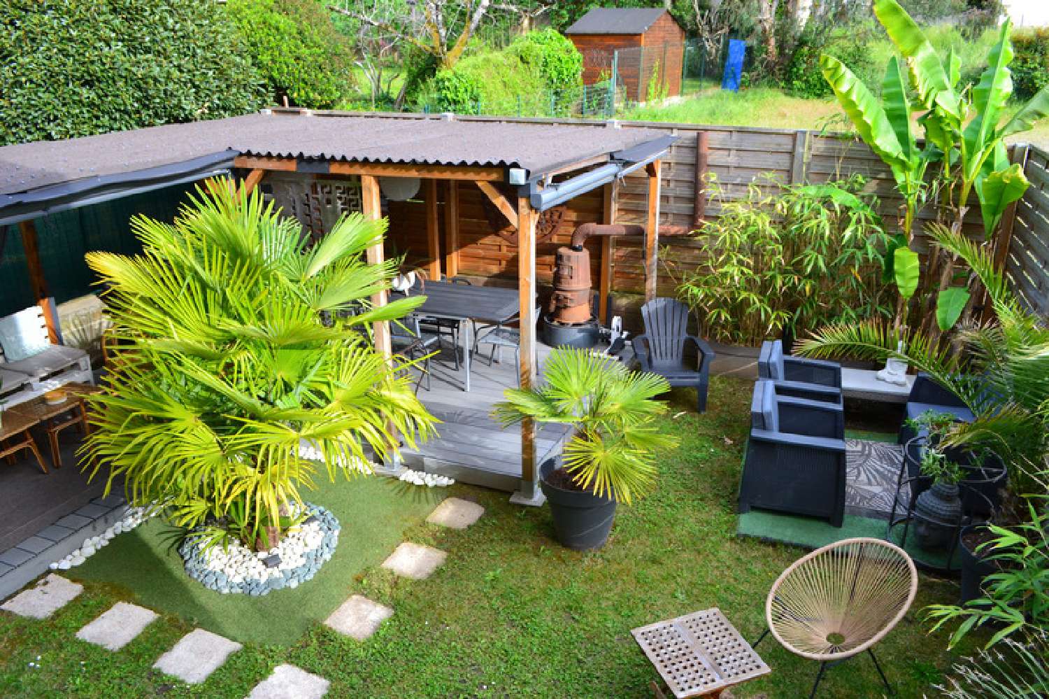  te koop huis Brive-la-Gaillarde Corrèze 2