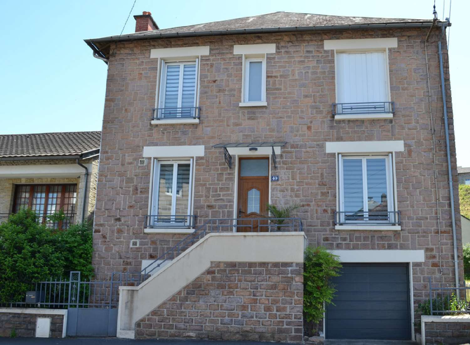  te koop huis Brive-la-Gaillarde Corrèze 5