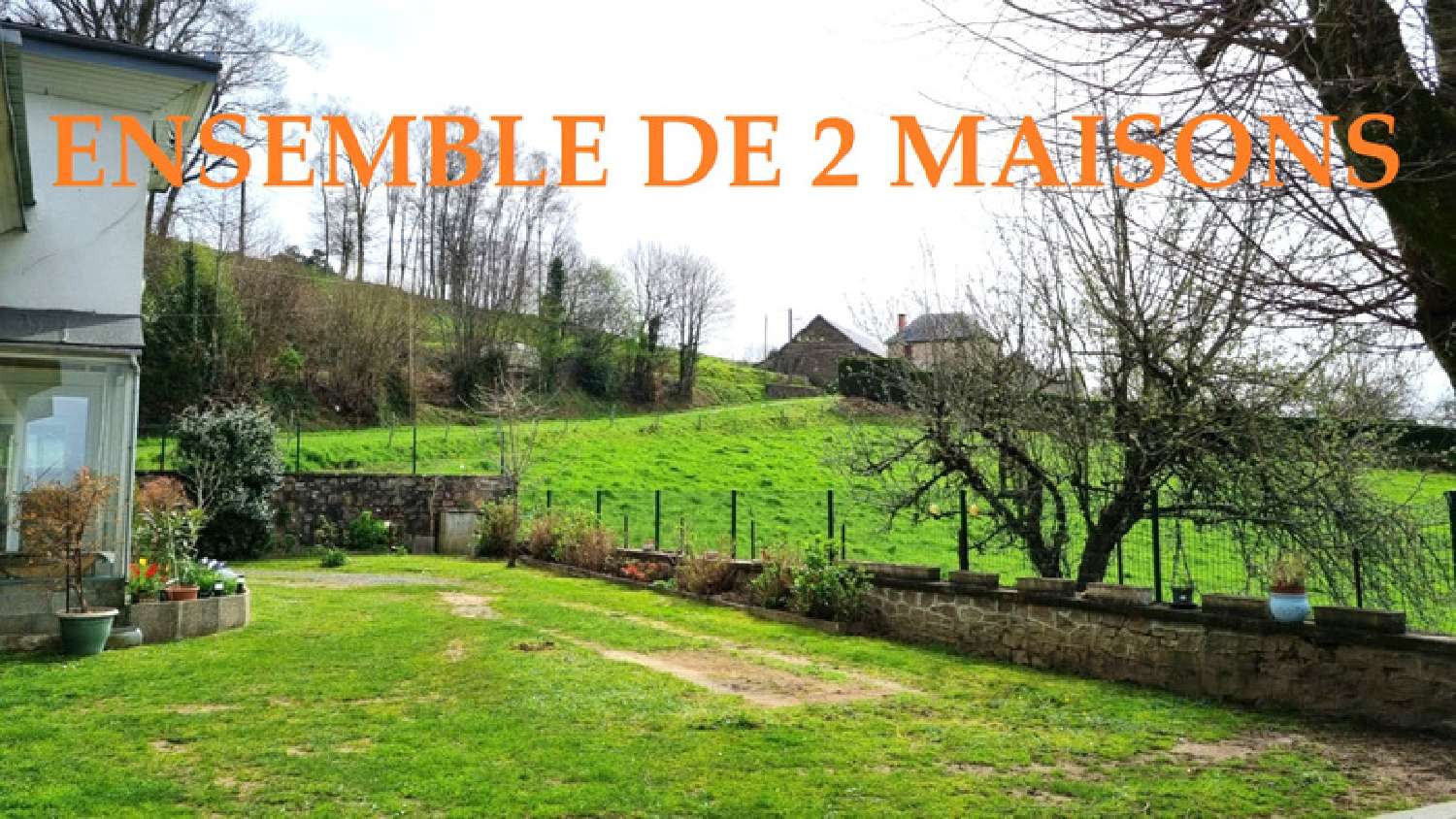  te koop huis Brivezac Corrèze 1