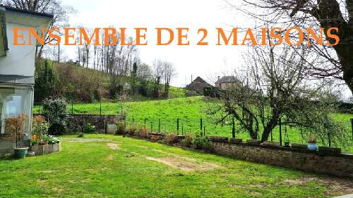 Brivezac Corrèze huis foto 7059535