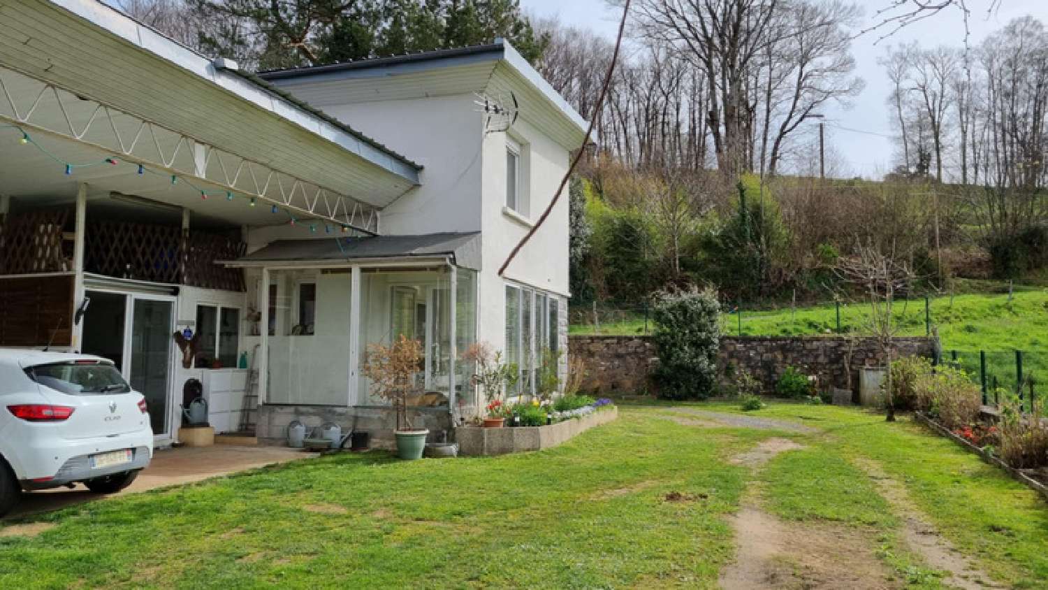  te koop huis Brivezac Corrèze 2