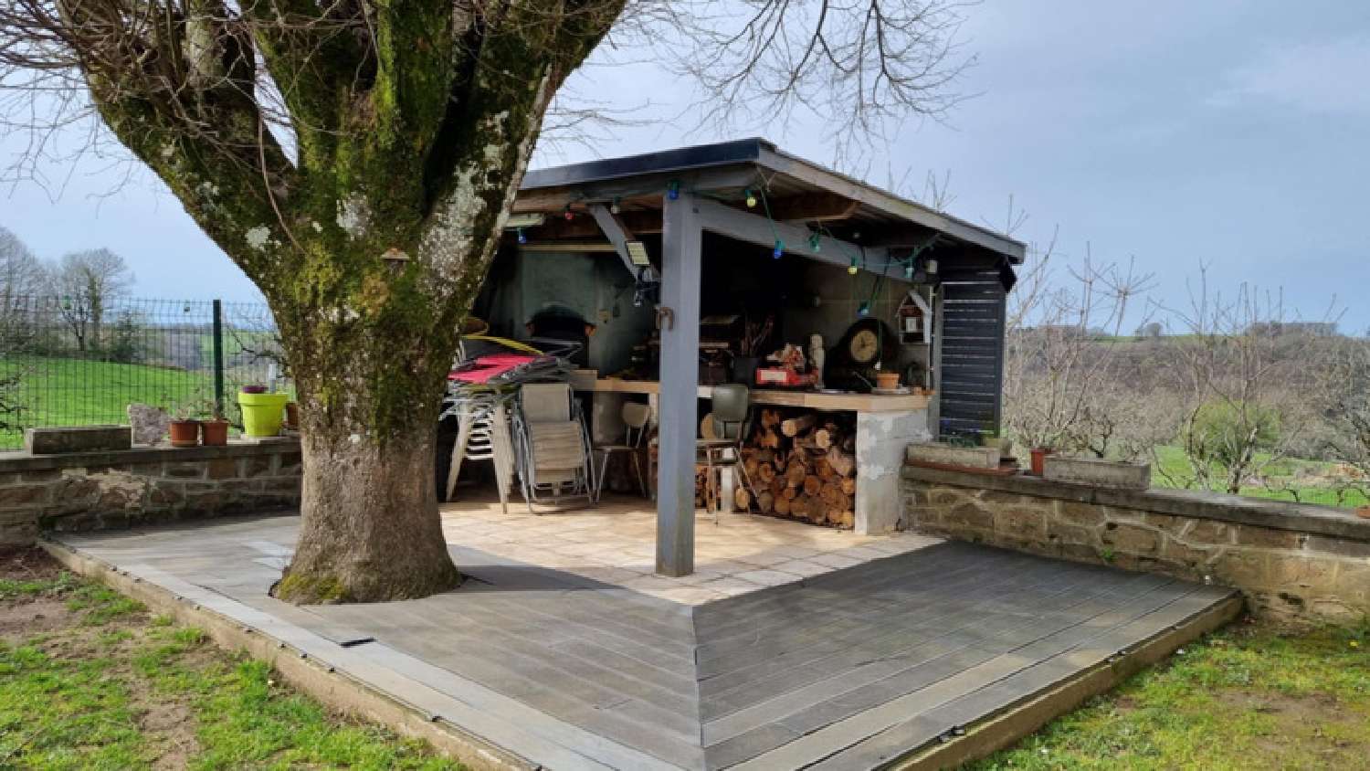  te koop huis Brivezac Corrèze 3