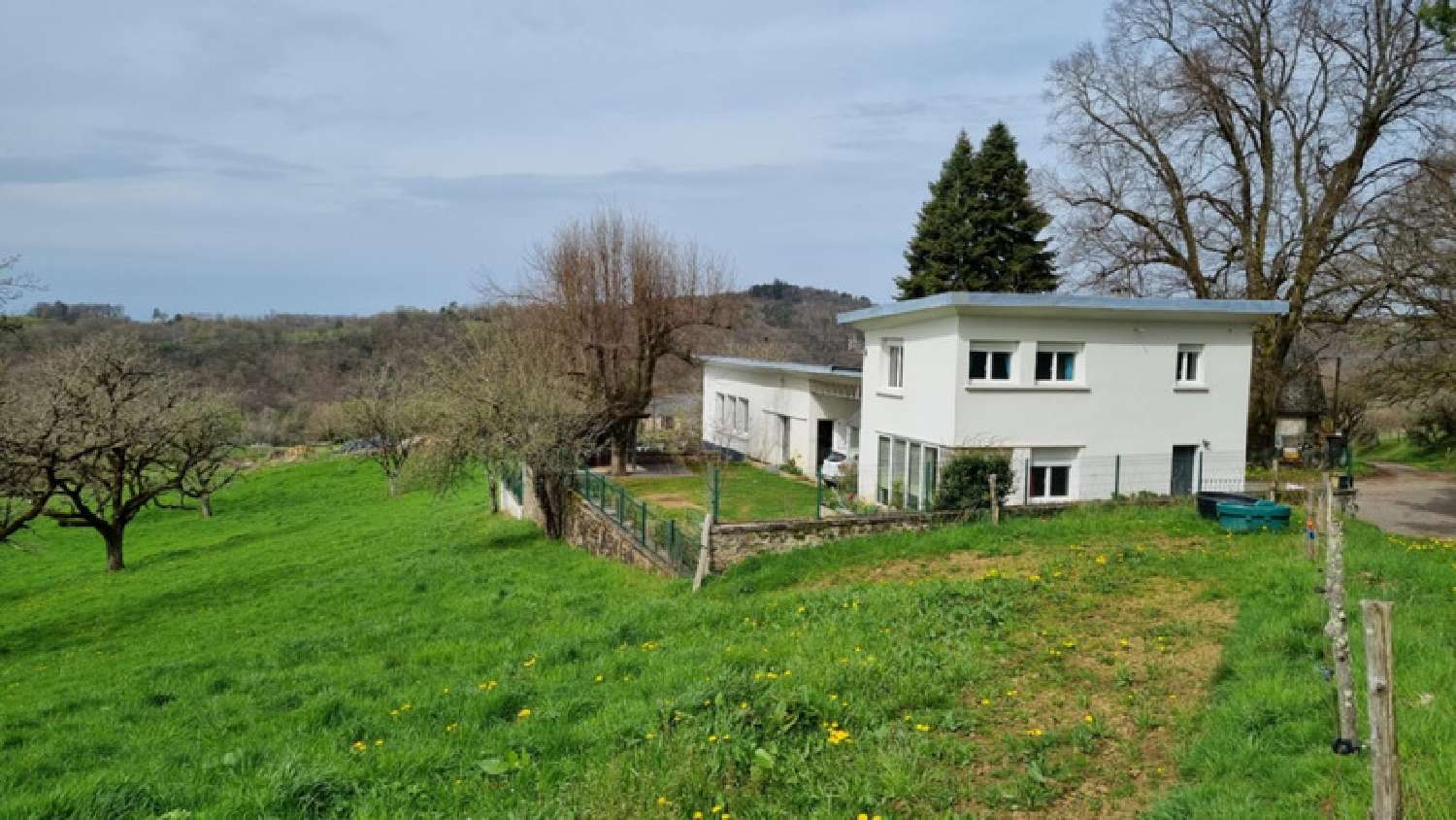  te koop huis Brivezac Corrèze 6