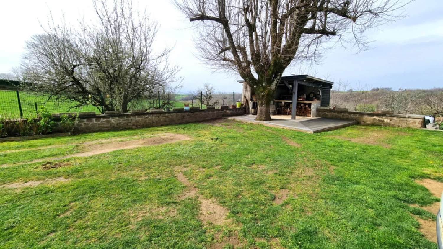  te koop huis Brivezac Corrèze 8