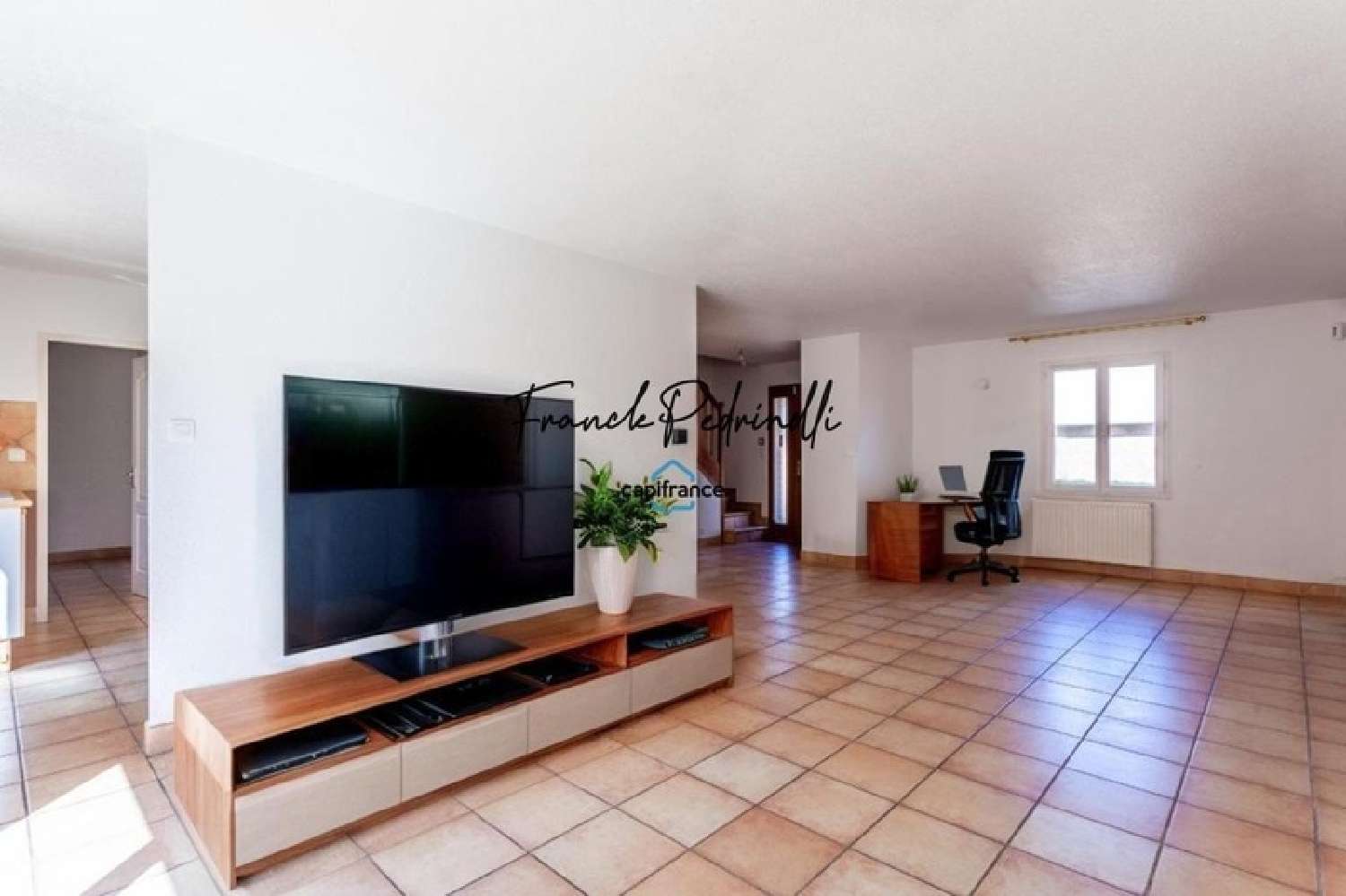  te koop huis Bron Rhône 5