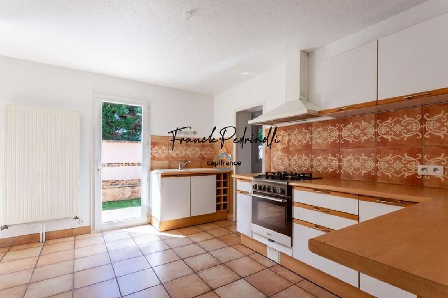  te koop huis Bron Rhône 6
