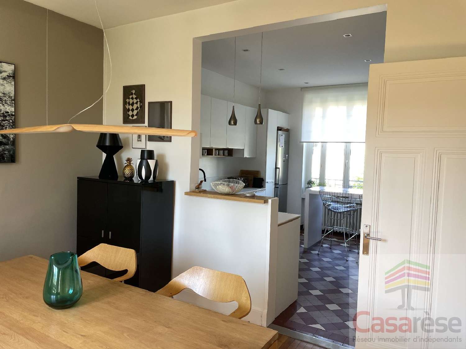  for sale house Bron Rhône 5