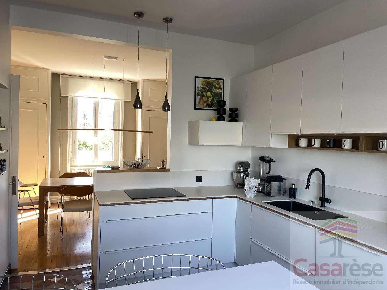  for sale house Bron Rhône 7