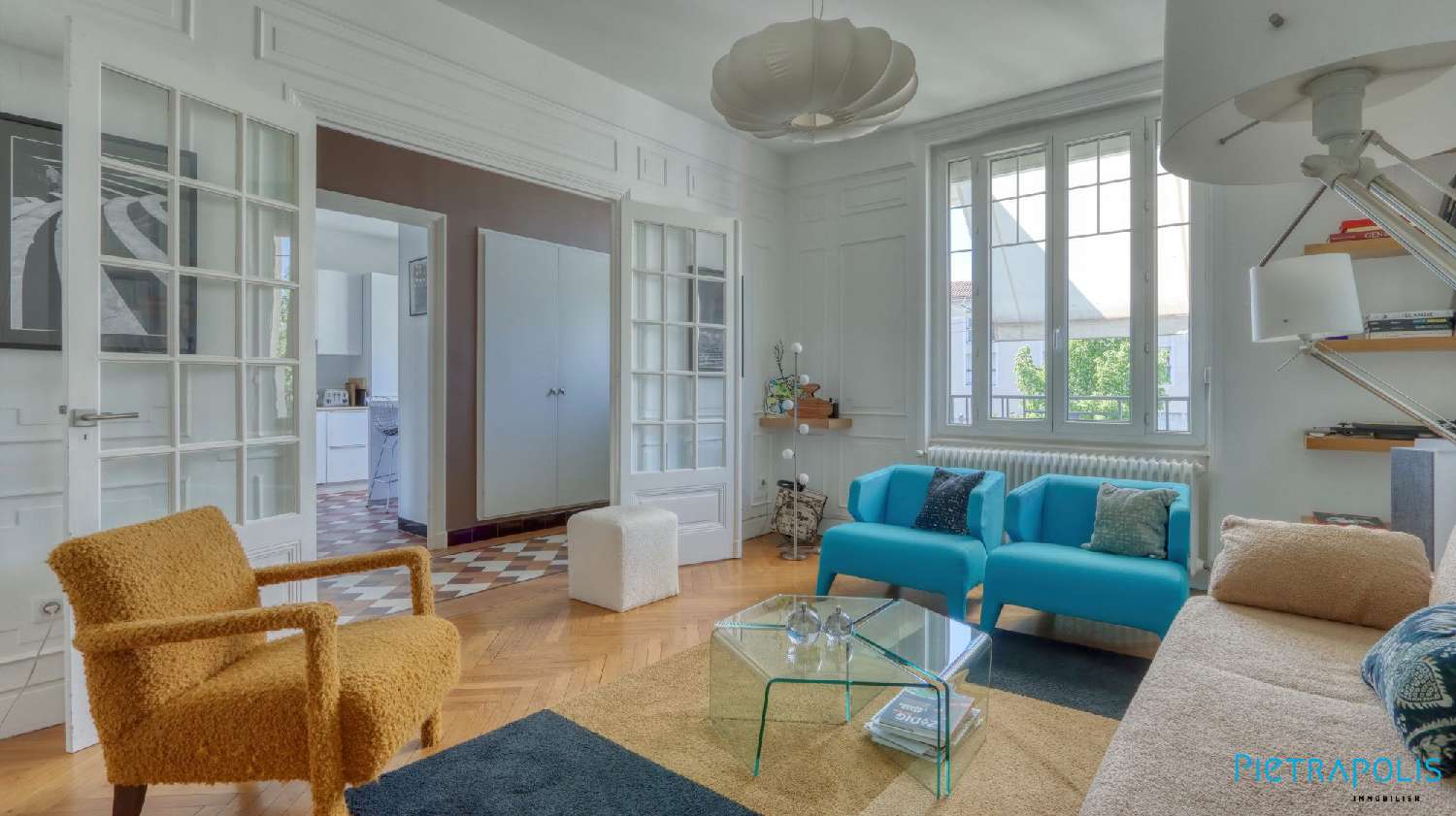  te koop huis Bron Rhône 3