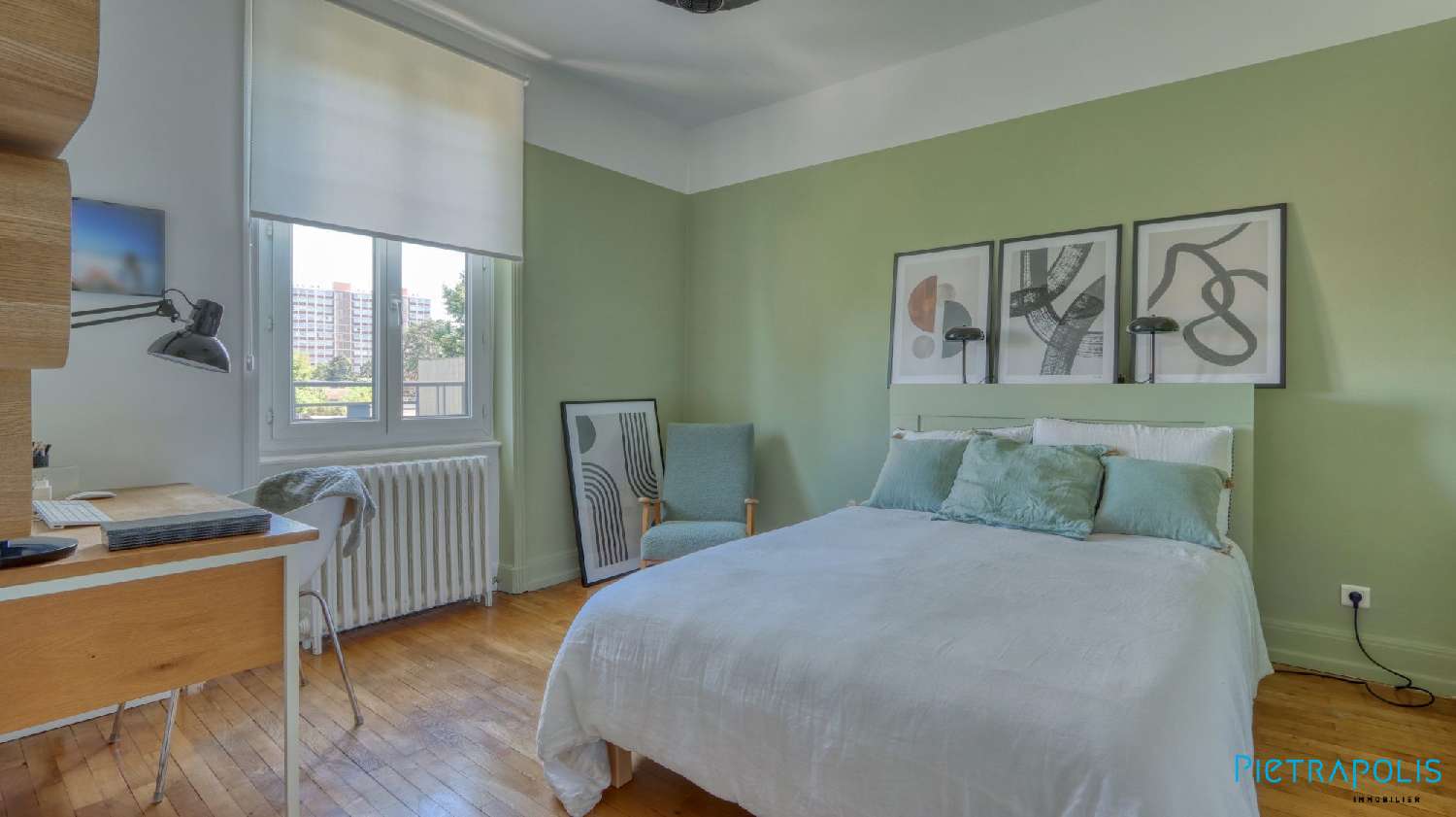  te koop huis Bron Rhône 8