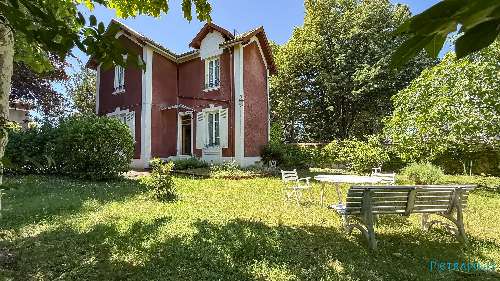 Bron Rhône huis foto 7068144