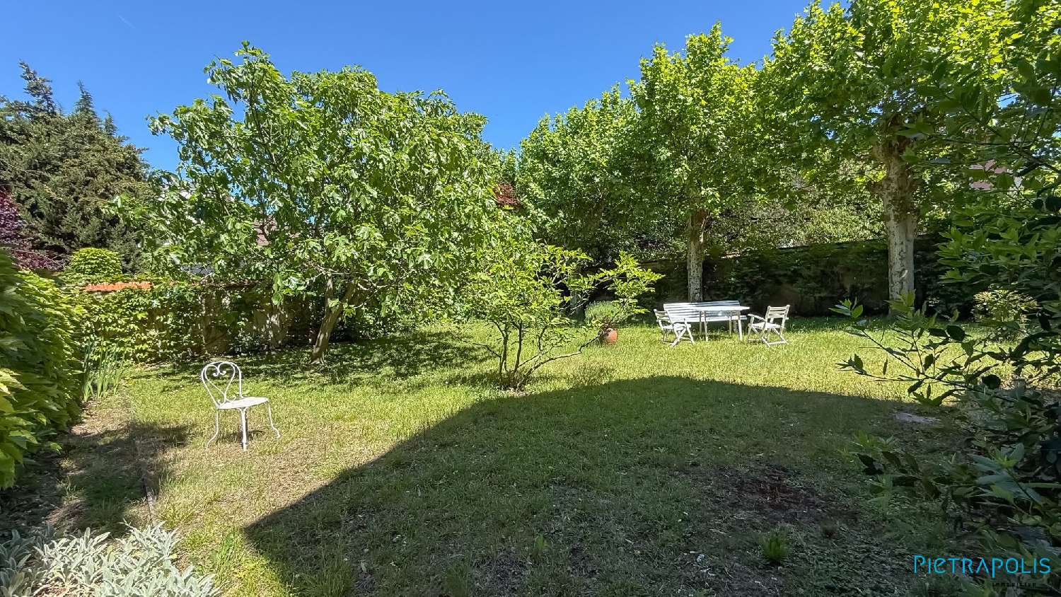  te koop huis Bron Rhône 6