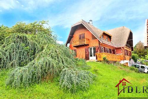 Brouvelieures Vogesen Haus Bild 7061580