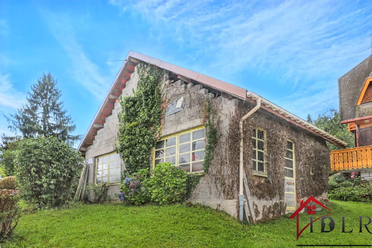  kaufen Haus Brouvelieures Vogesen 2