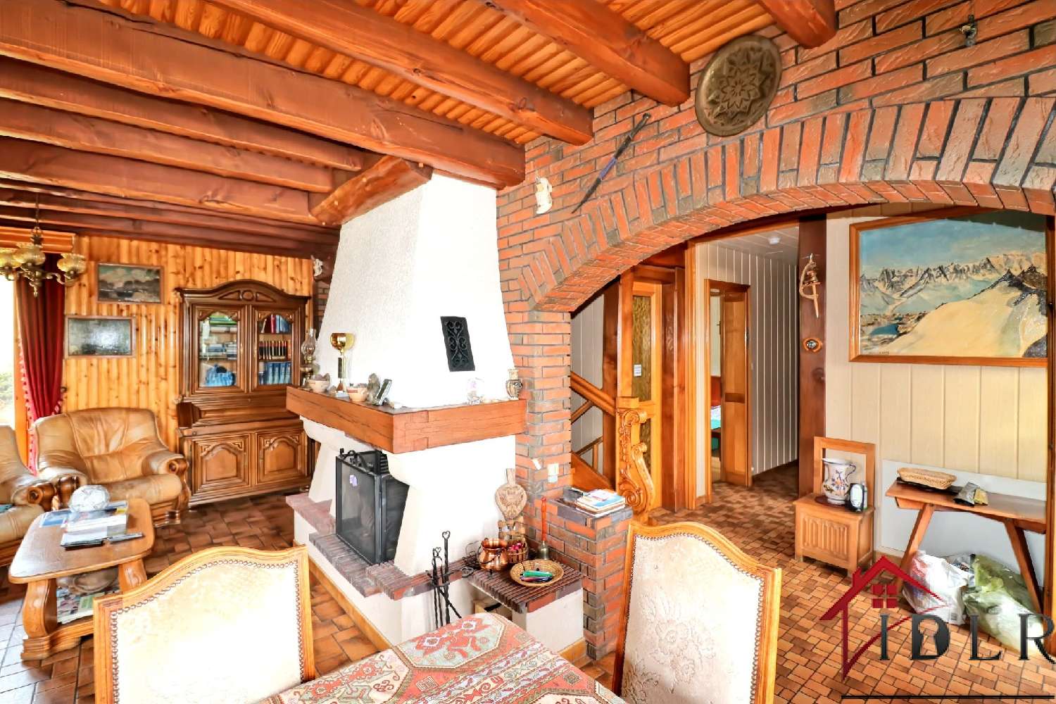  kaufen Haus Brouvelieures Vogesen 6