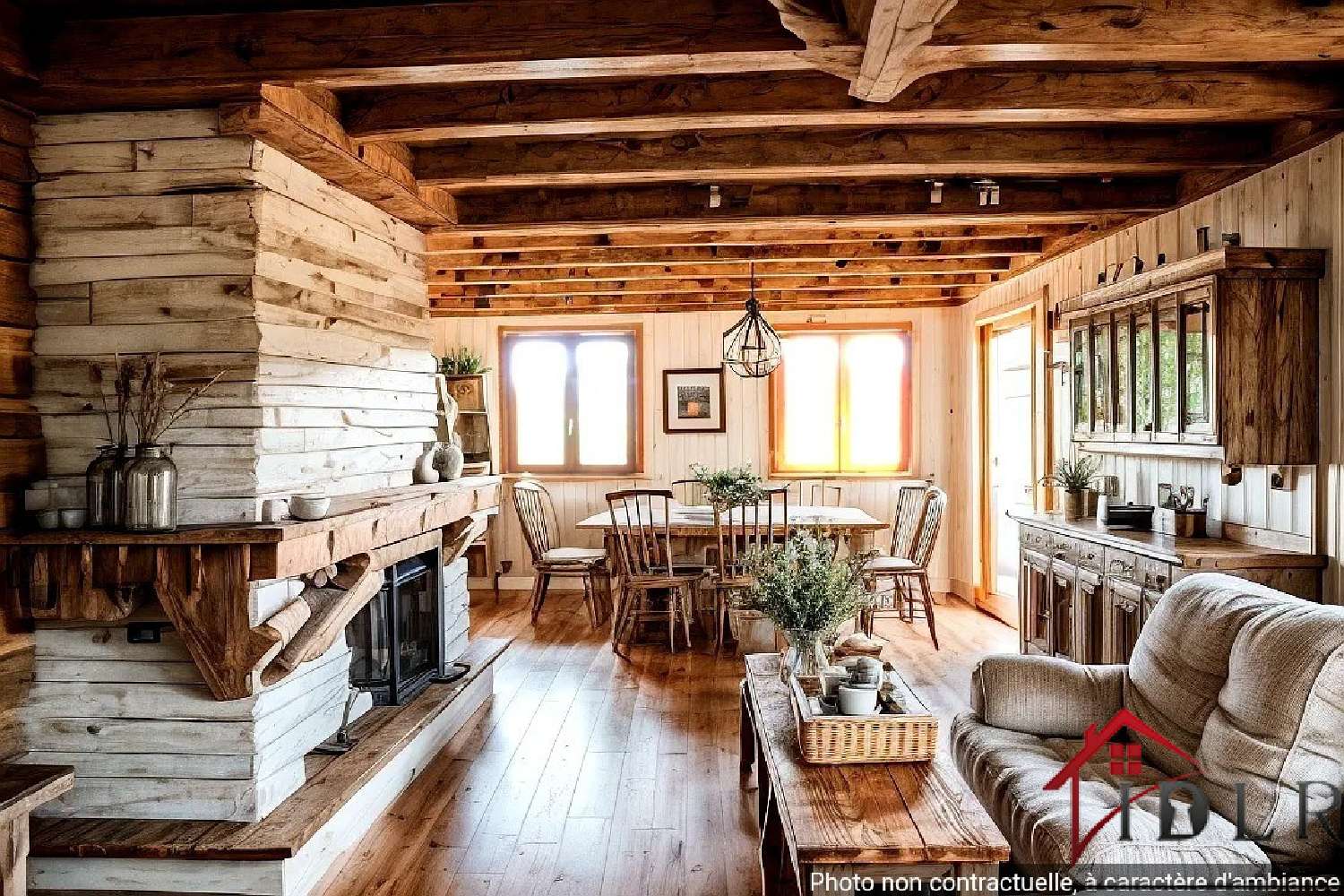  kaufen Haus Brouvelieures Vogesen 7