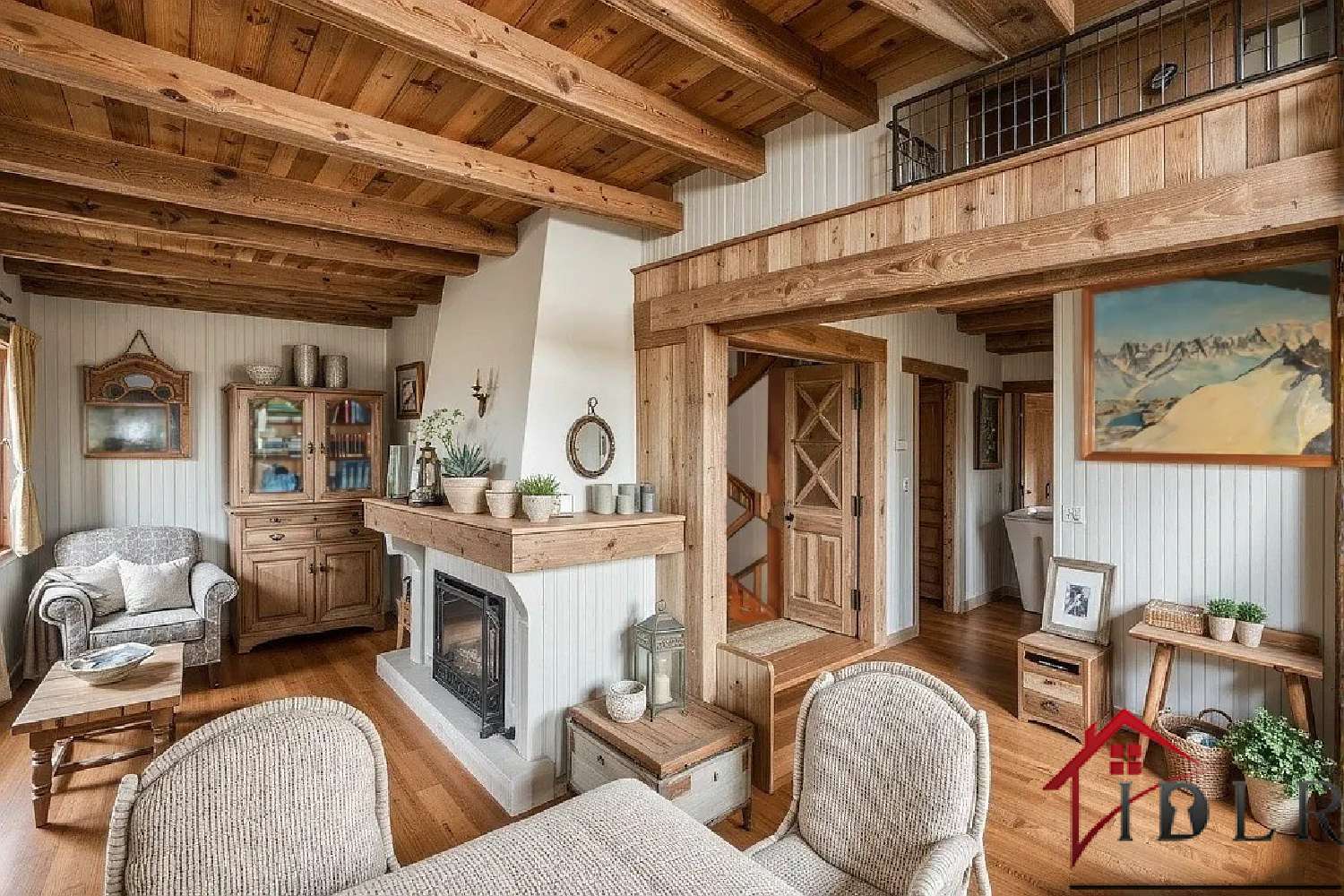  kaufen Haus Brouvelieures Vogesen 8