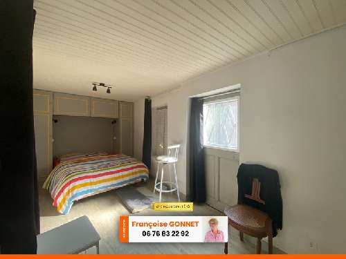 Bruère-Allichamps Cher huis foto 7059842