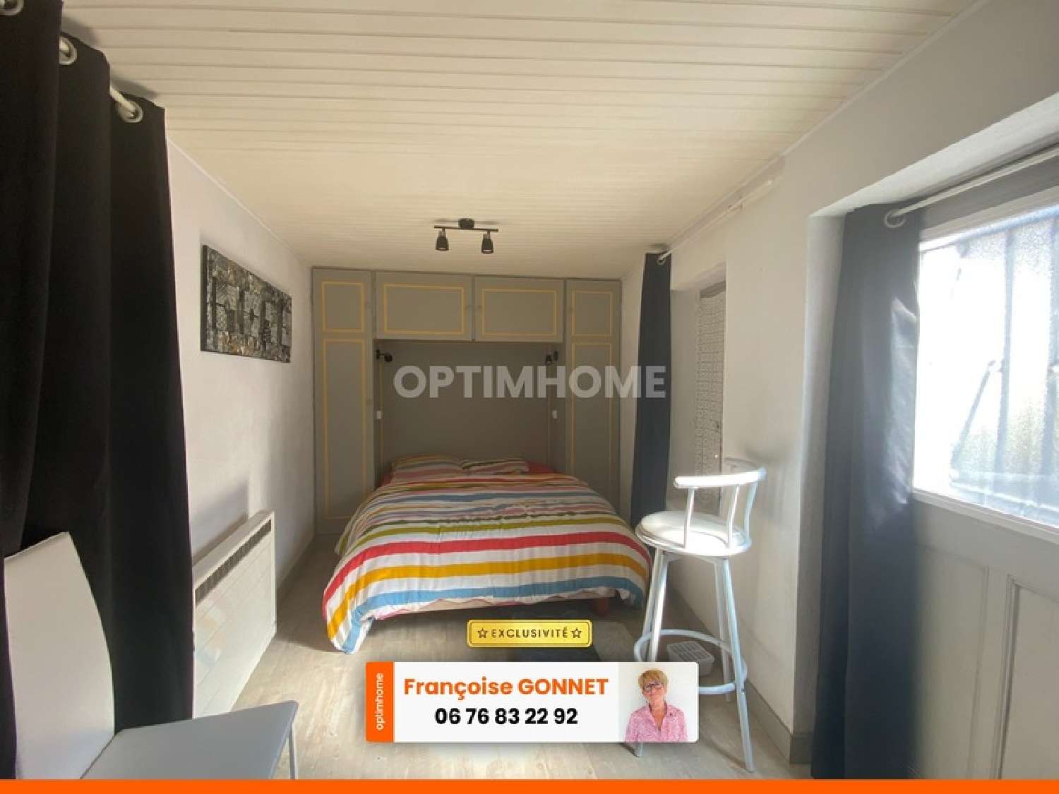  te koop huis Bruère-Allichamps Cher 5