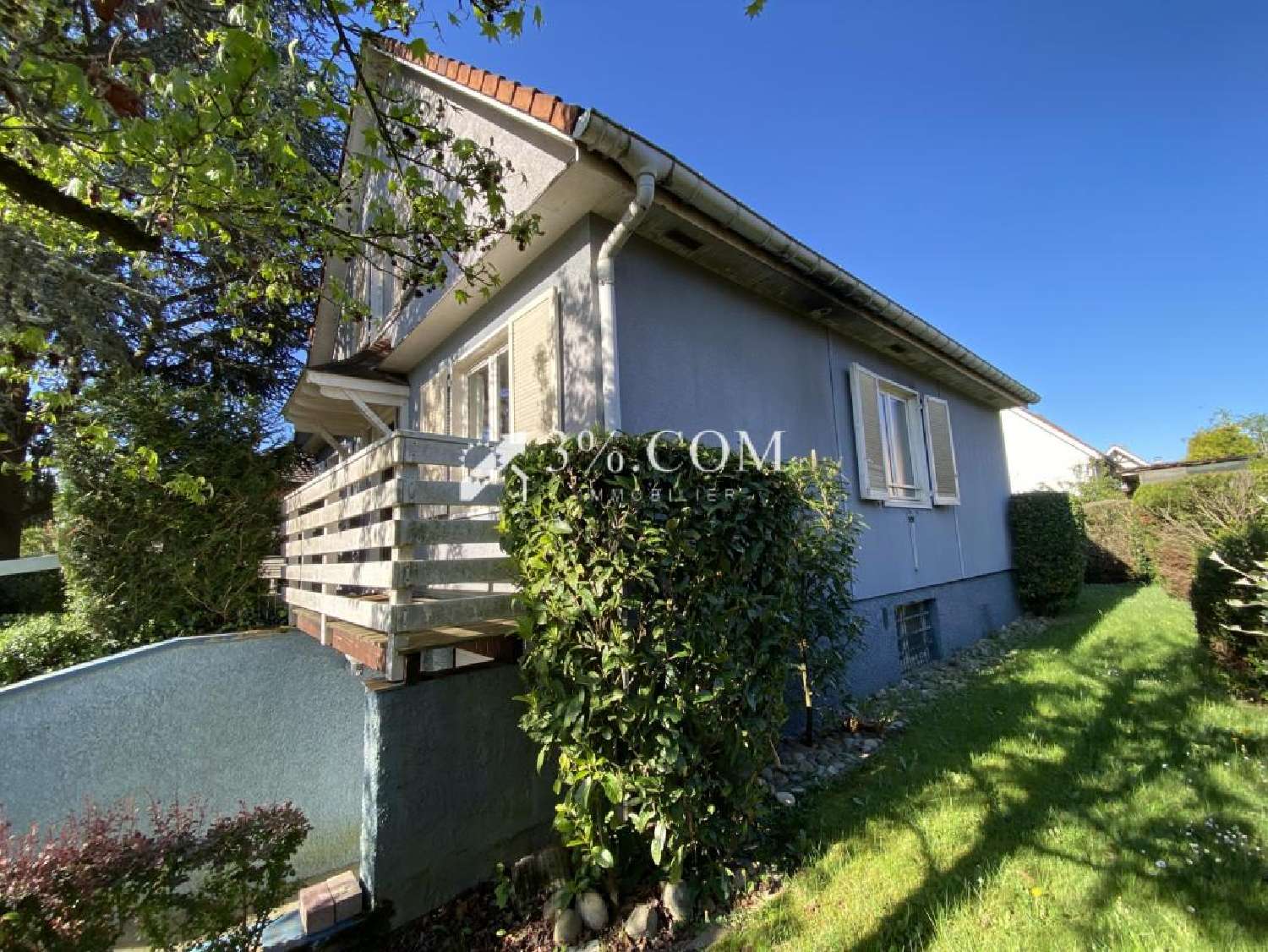  kaufen Haus Brumath Bas-Rhin 1