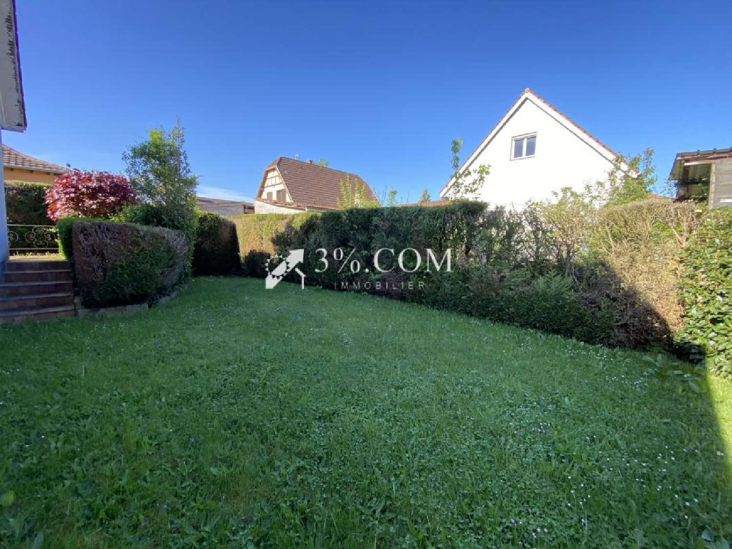  kaufen Haus Brumath Bas-Rhin 3