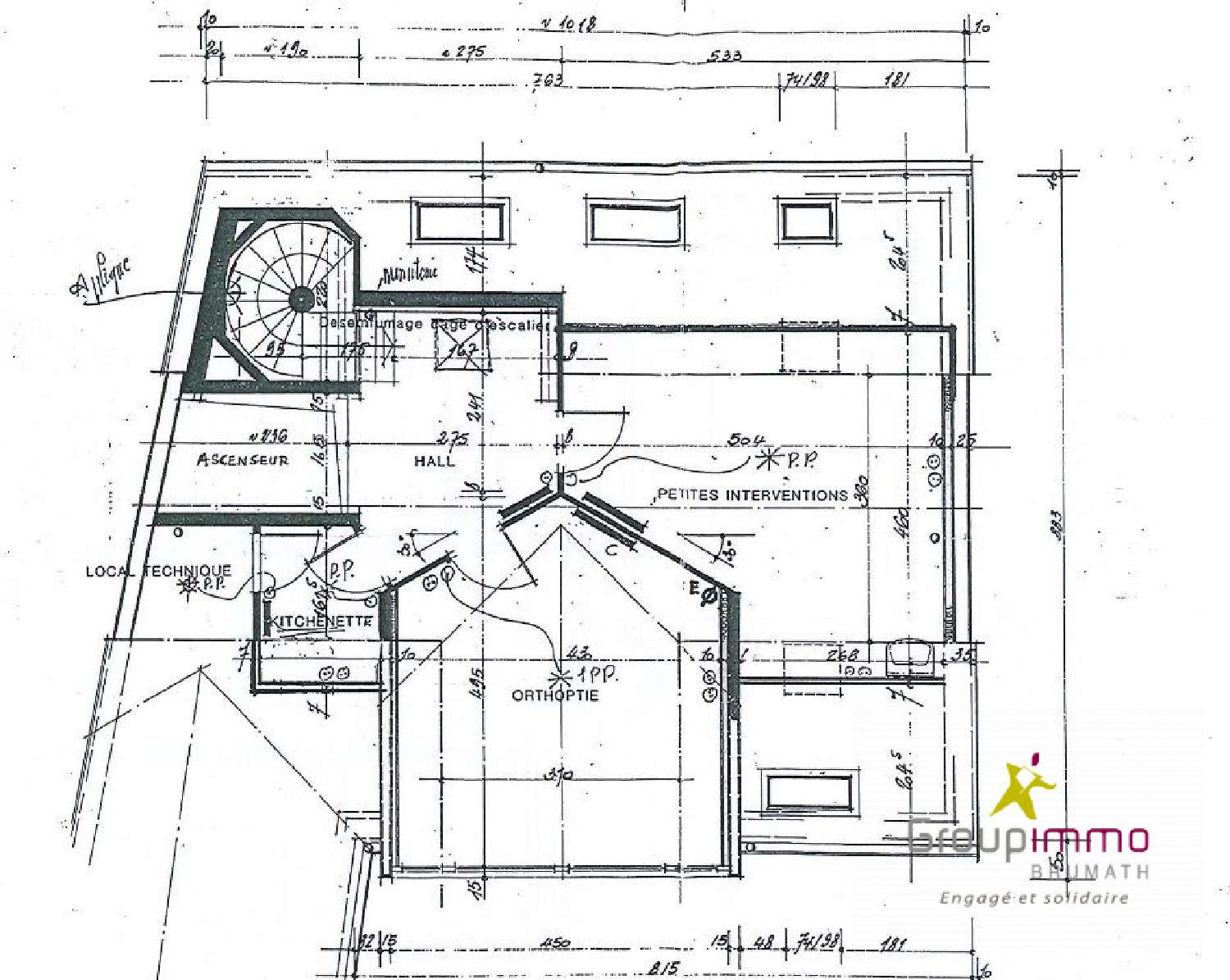  te koop huis Brumath Bas-Rhin 6
