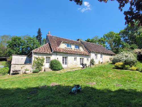 Brunelles Eure-et-Loir casa foto 7065419