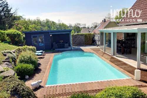 Brunstatt Haut-Rhin Haus Bild 7061564