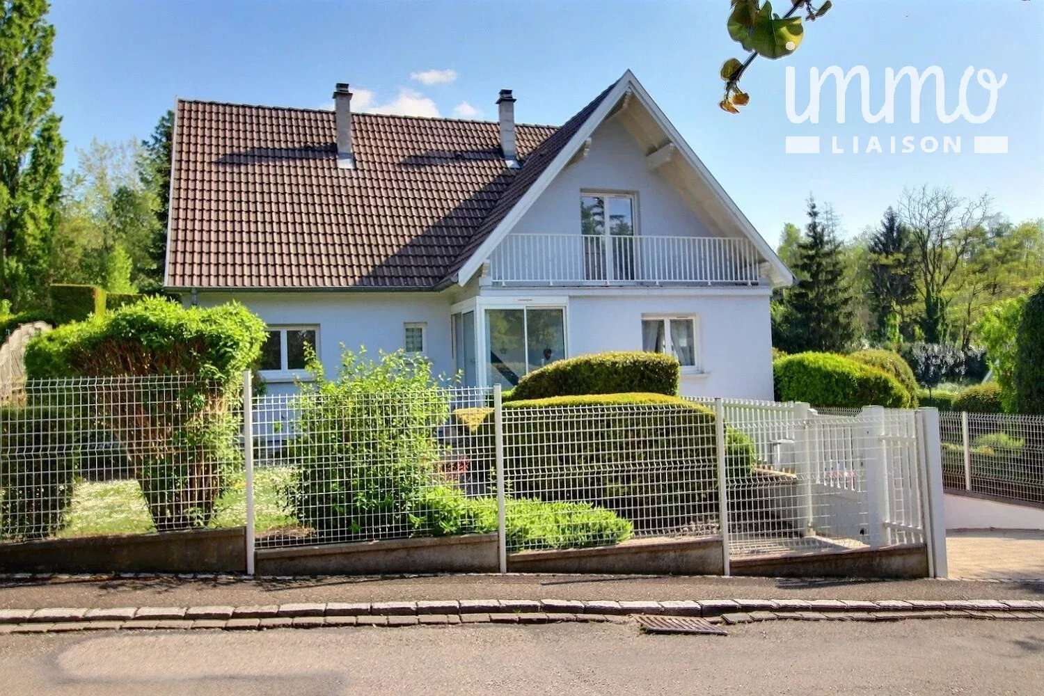 en venta casa Brunstatt Haut-Rhin 2