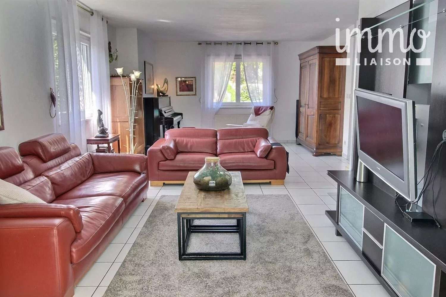  en venta casa Brunstatt Haut-Rhin 5