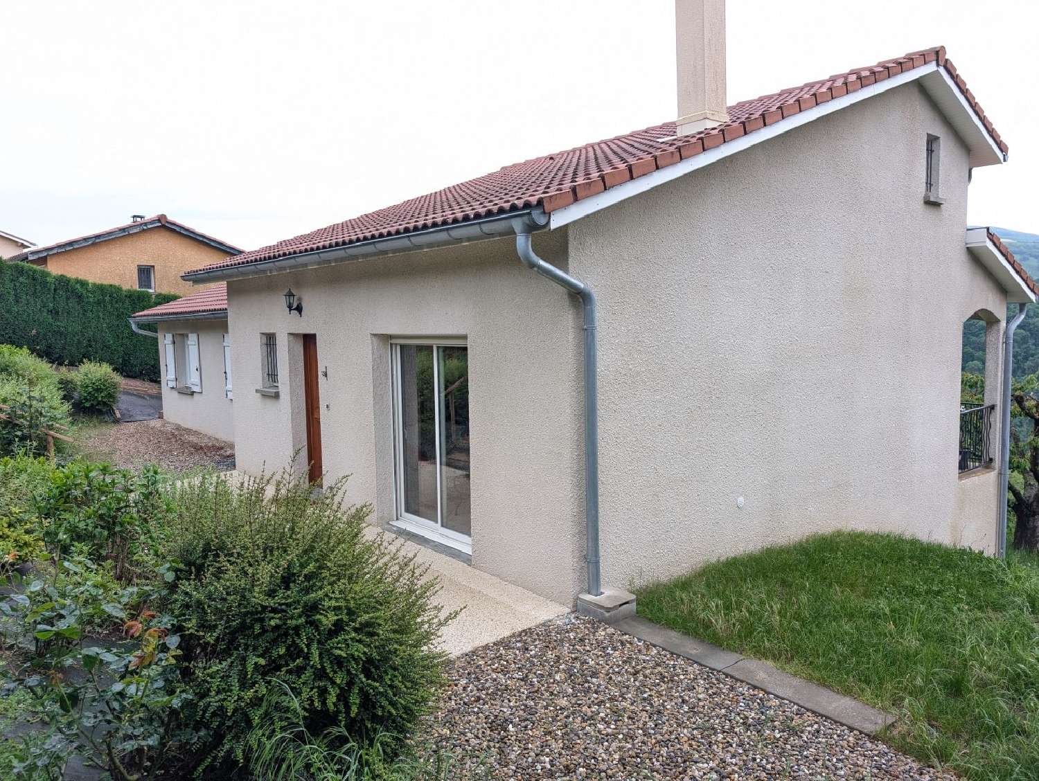  for sale house Brussieu Rhône 2