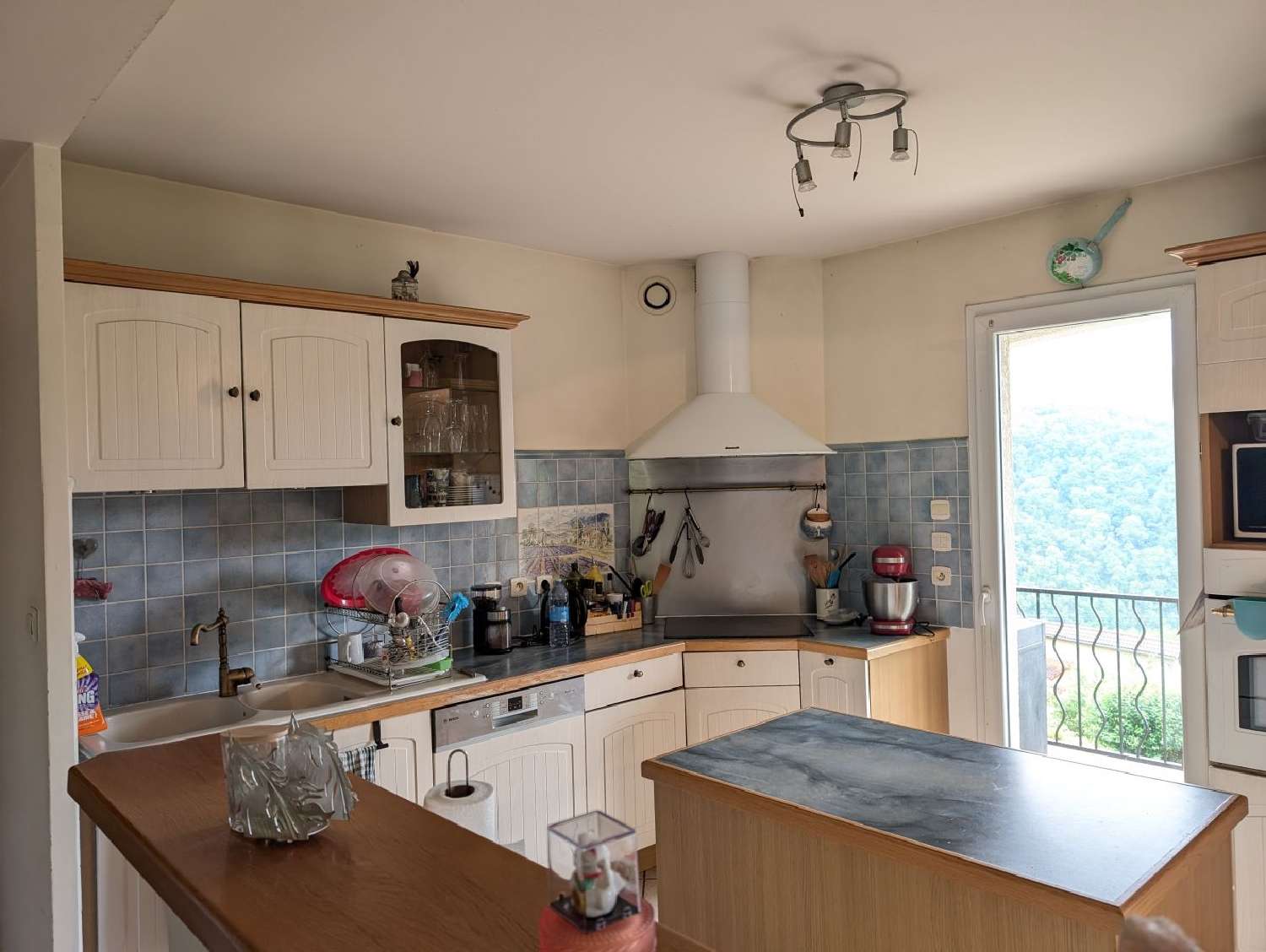  for sale house Brussieu Rhône 4
