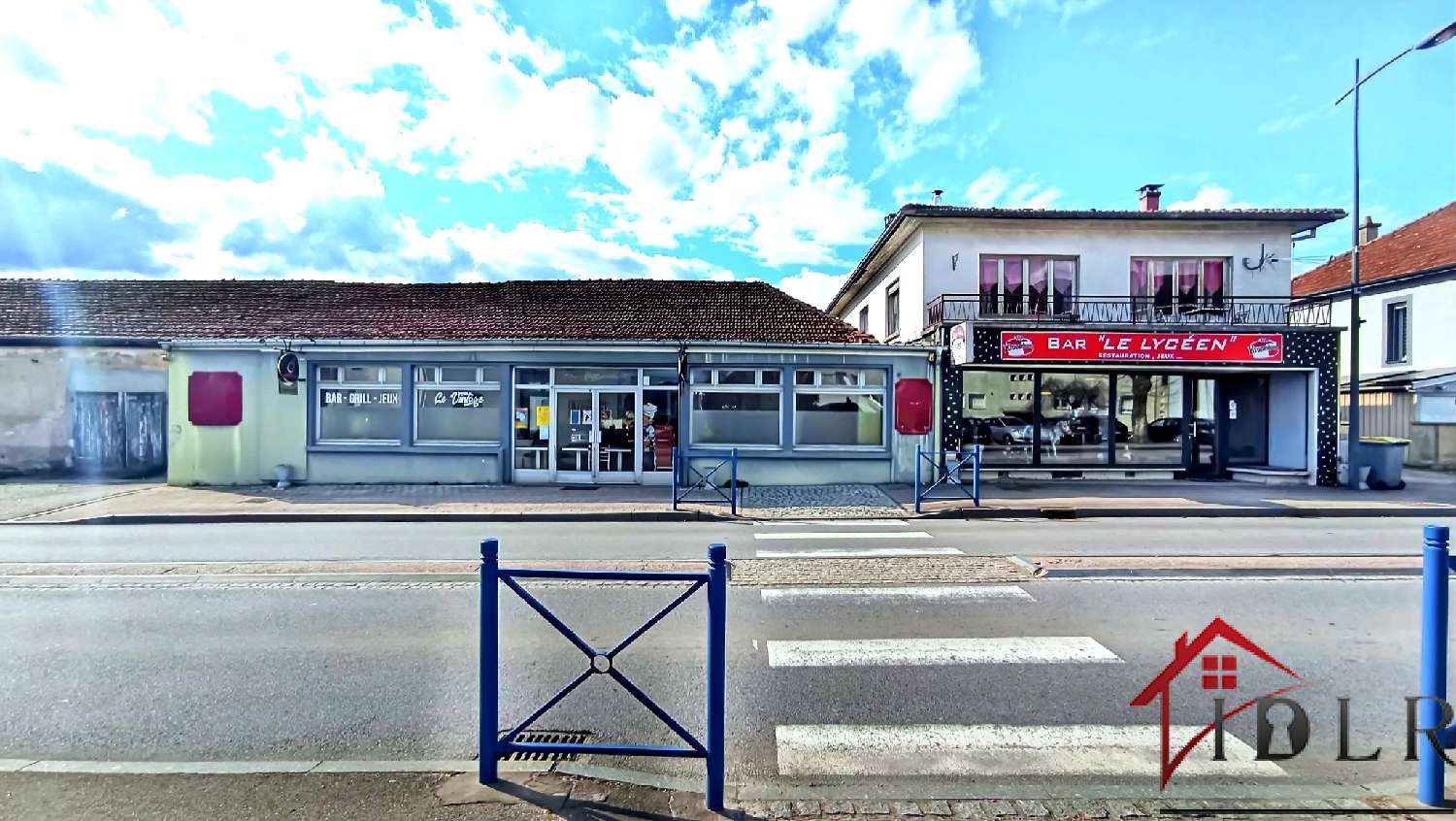  kaufen Haus Bruyères Vogesen 1