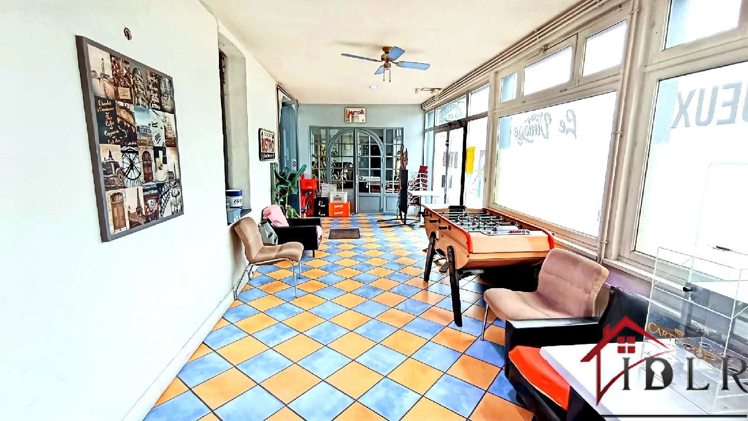 kaufen Haus Bruyères Vogesen 2