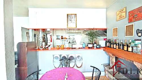  à vendre maison Bruyères Vosges 6